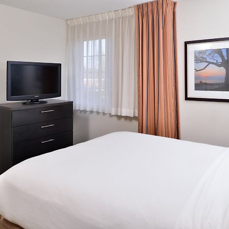 Sonesta Simply Suites Charlotte University Buitenkant foto