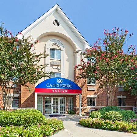 Sonesta Simply Suites Charlotte University Buitenkant foto