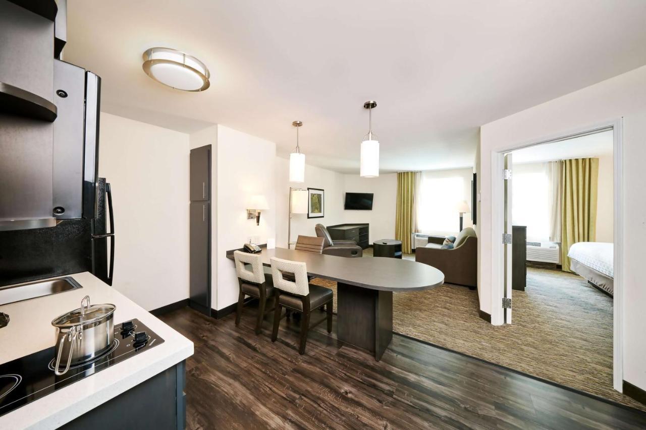 Sonesta Simply Suites Charlotte University Buitenkant foto