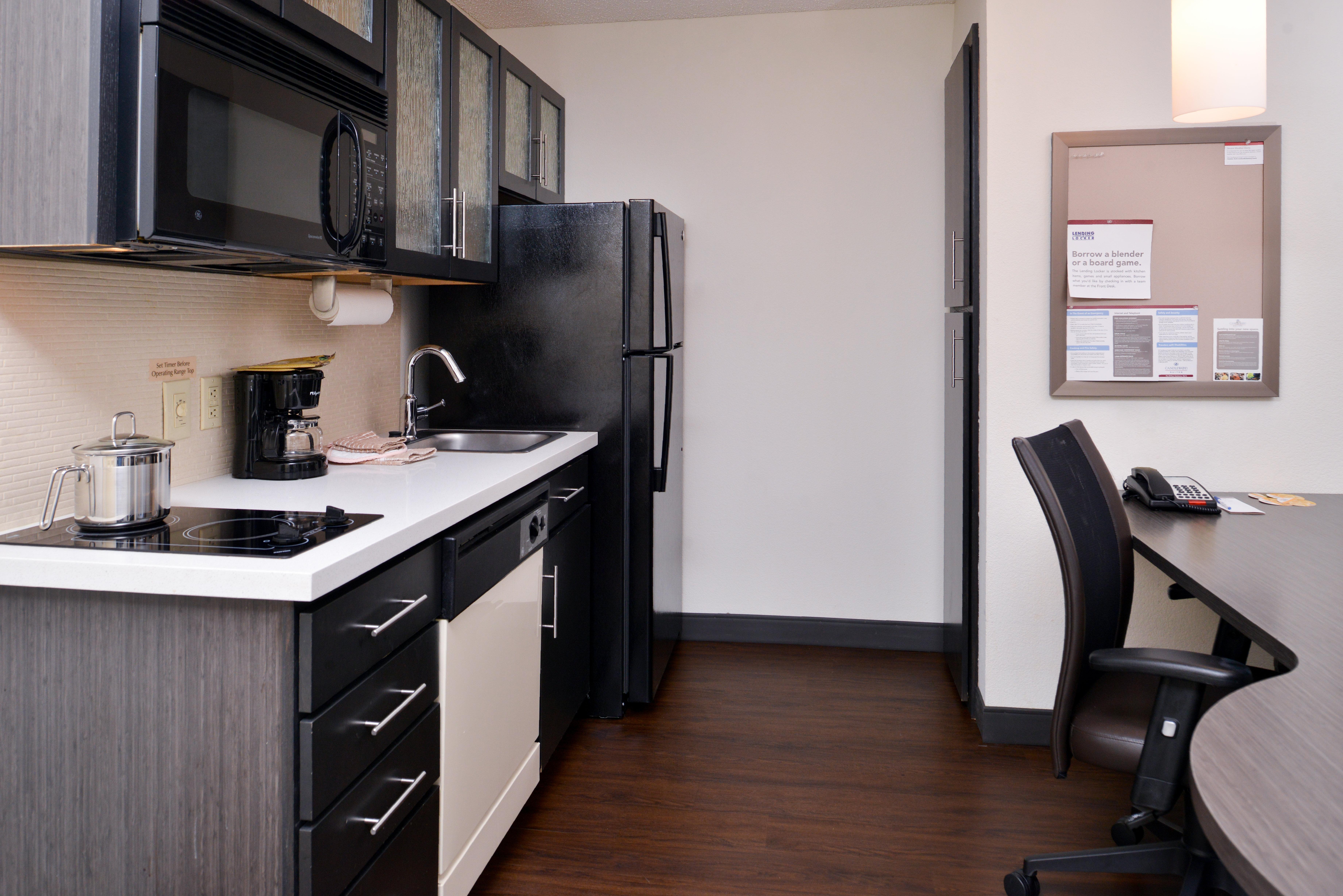 Sonesta Simply Suites Charlotte University Buitenkant foto