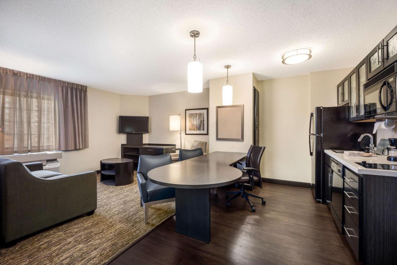 Sonesta Simply Suites Charlotte University Buitenkant foto