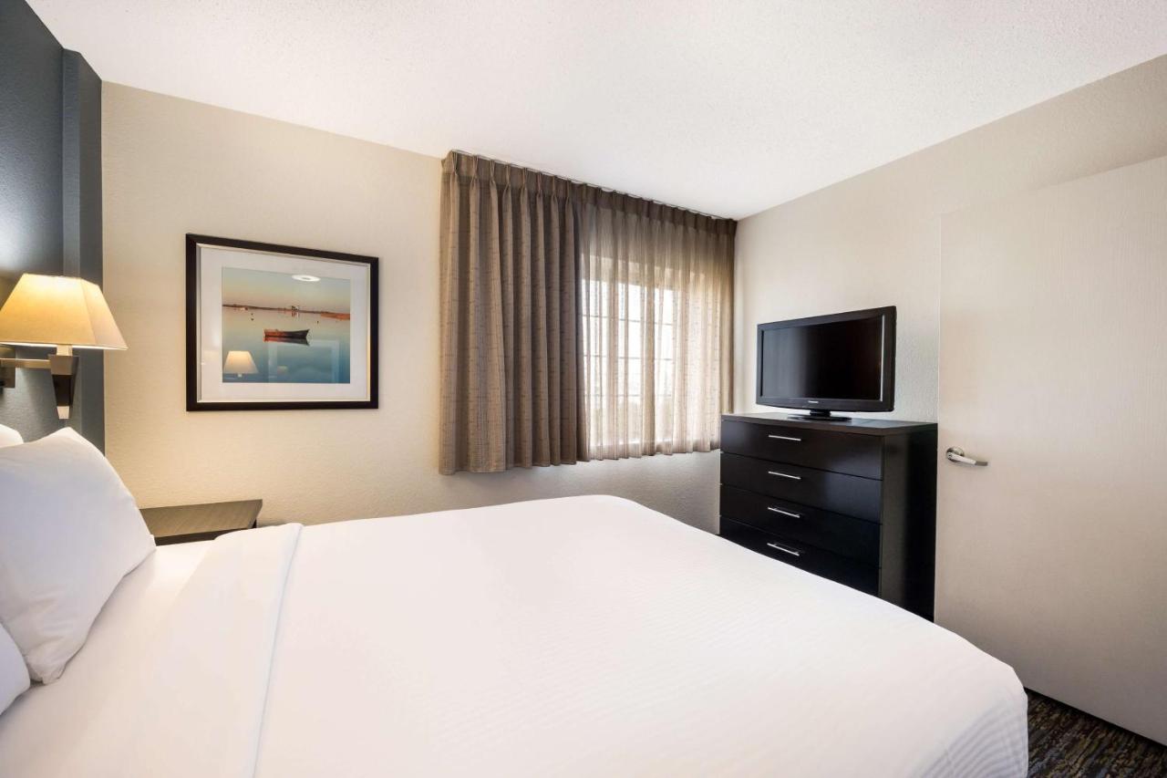Sonesta Simply Suites Charlotte University Buitenkant foto