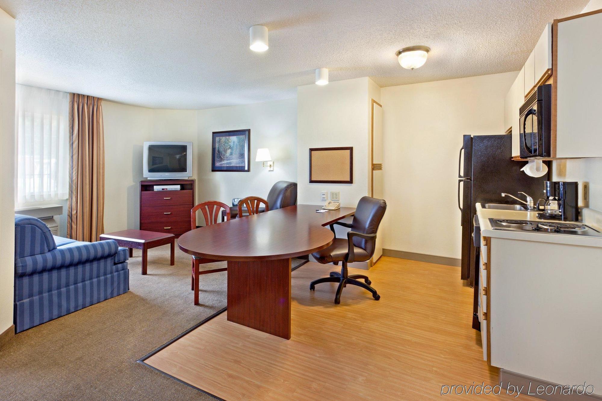Sonesta Simply Suites Charlotte University Buitenkant foto
