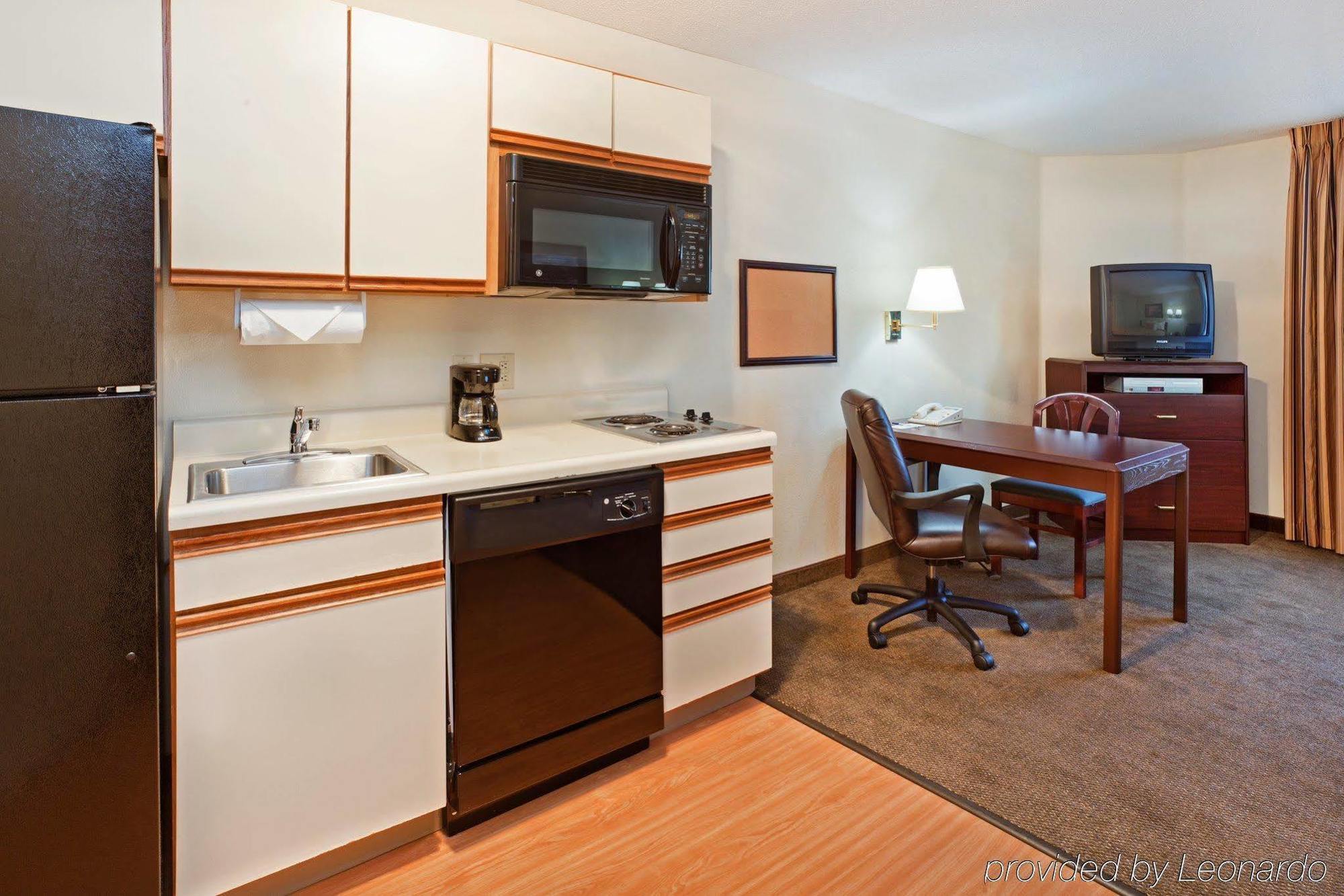 Sonesta Simply Suites Charlotte University Buitenkant foto