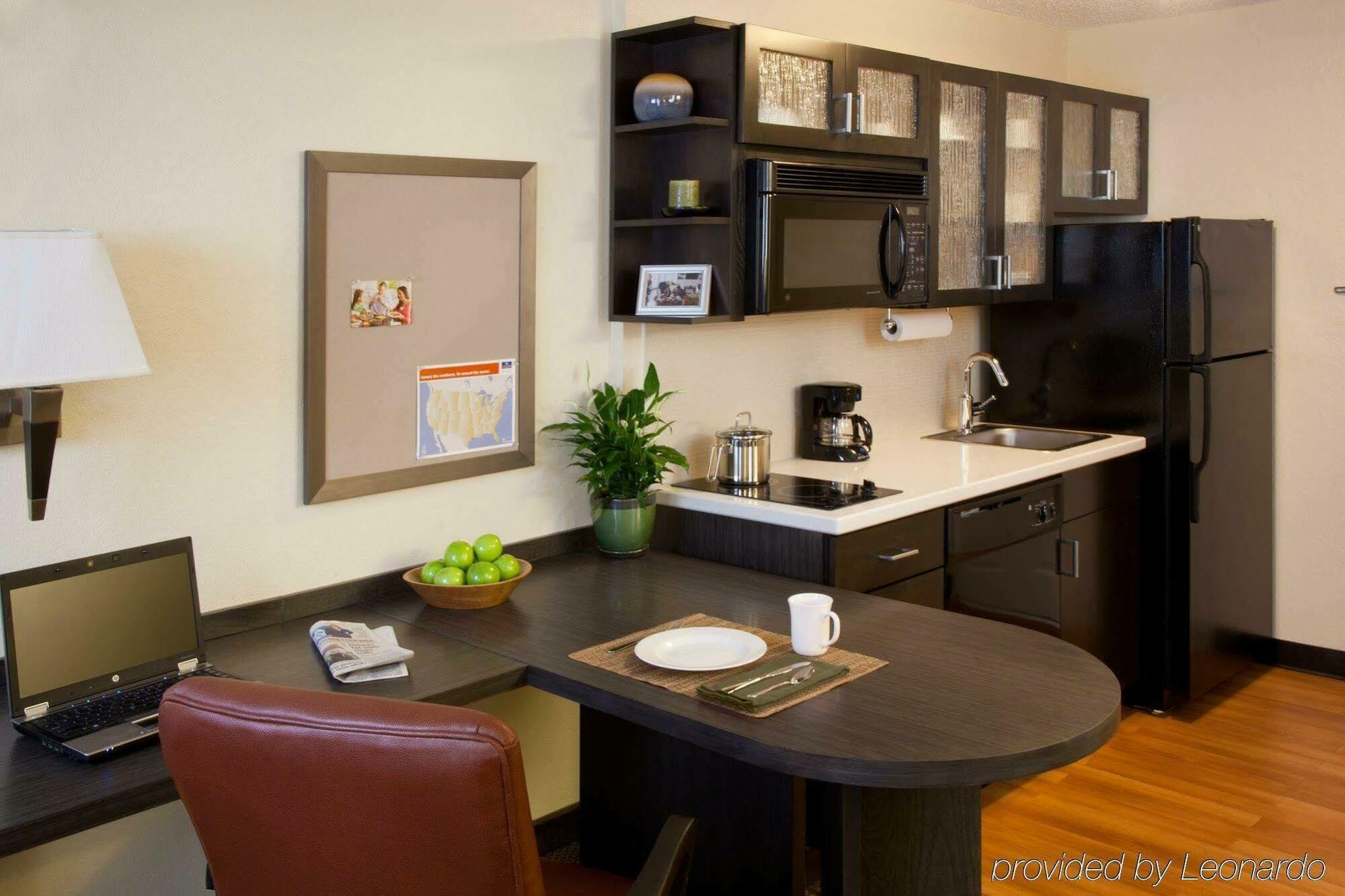 Sonesta Simply Suites Charlotte University Buitenkant foto